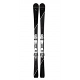 Горные лыжи с креплениями FISCHER TRINITY WOMENTRACK+W9 WOMENTRACK 78